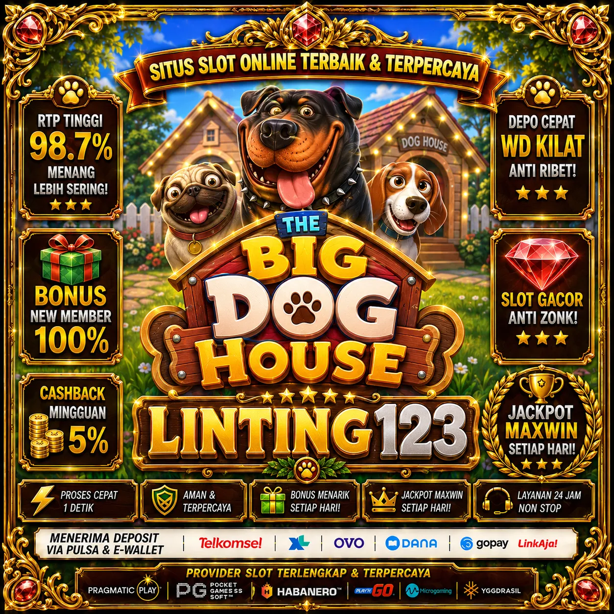 LINTING123